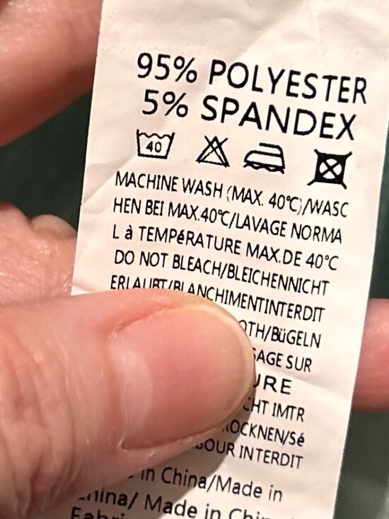 Prettywear Sage Green Floral Dress - Picture 12 of 12